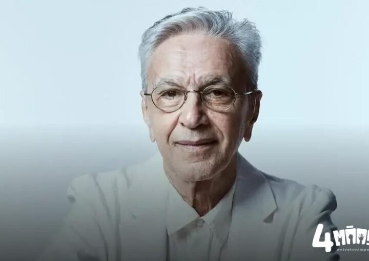 Caetano Veloso diz que 'o Brasil parece incapaz de se salvar' e critica excessos
