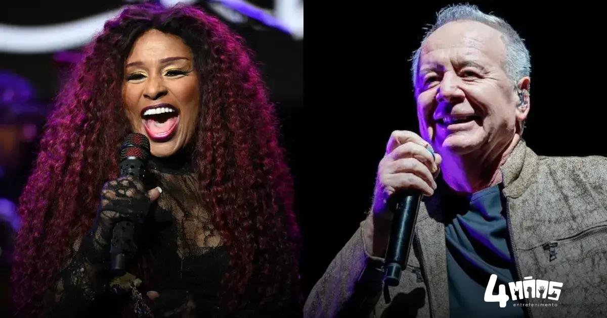 Chaka Khan e Simple Minds lideram Radio 2 in the Park 2026 em Stirling