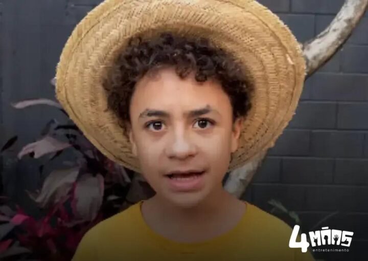 Chico Bento terá sequência: novo filme será rodado em 2026 com trio