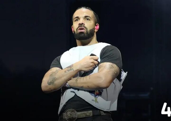 Criador do Rock in Rio diz que Drake é persona non grata no festival
