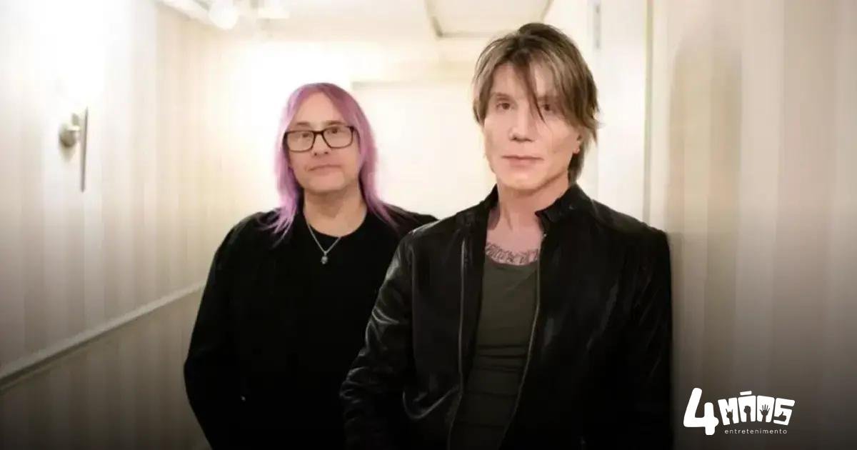 Edição de 20 anos de 'Let Love In' chega com faixas ao vivo e relançamento