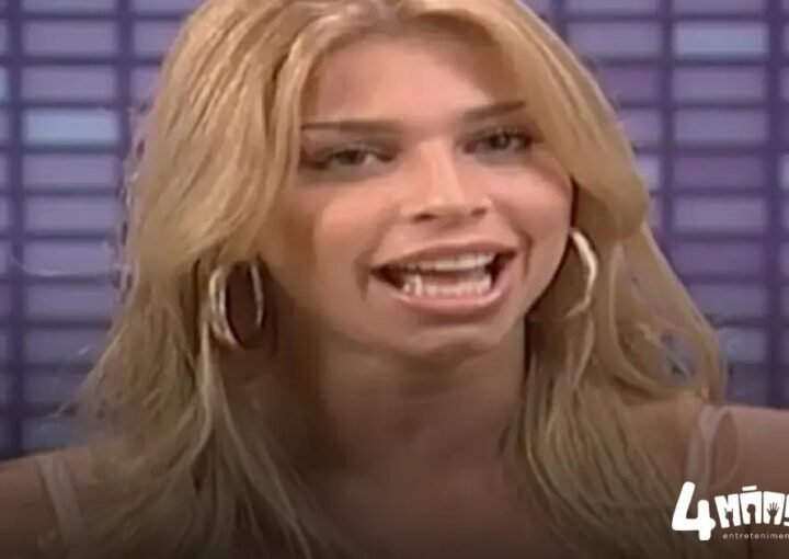 Grazi Massafera diz que não voltaria ao BBB: ‘Poderia ser cancelada’