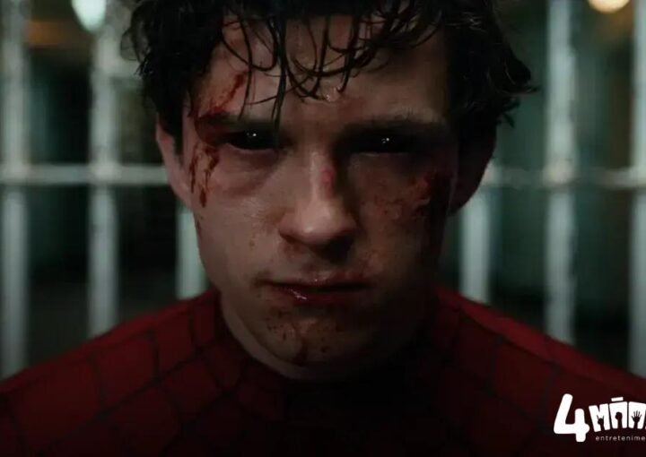 Homem-Aranha: novo trailer mostra mutação, Justiceiro e encontro com Hulk