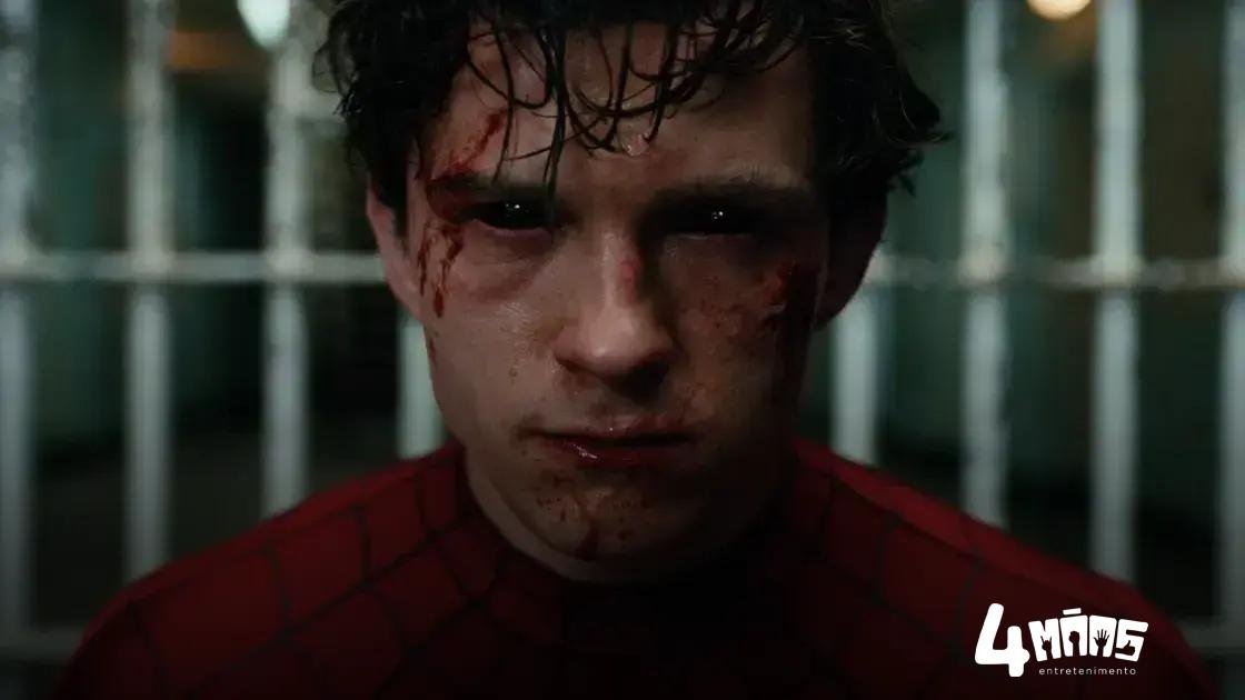 Homem-Aranha: novo trailer mostra mutação, Justiceiro e encontro com Hulk