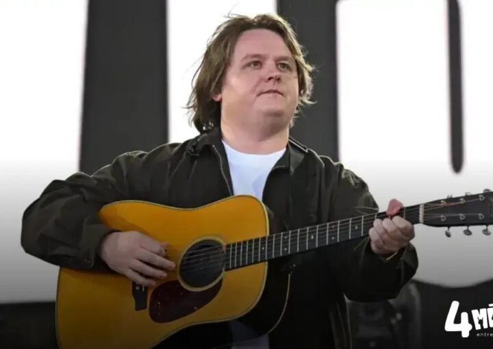 Isle of Wight 2026: line-up esgotado com Lewis Capaldi, Calvin Harris e The Cure