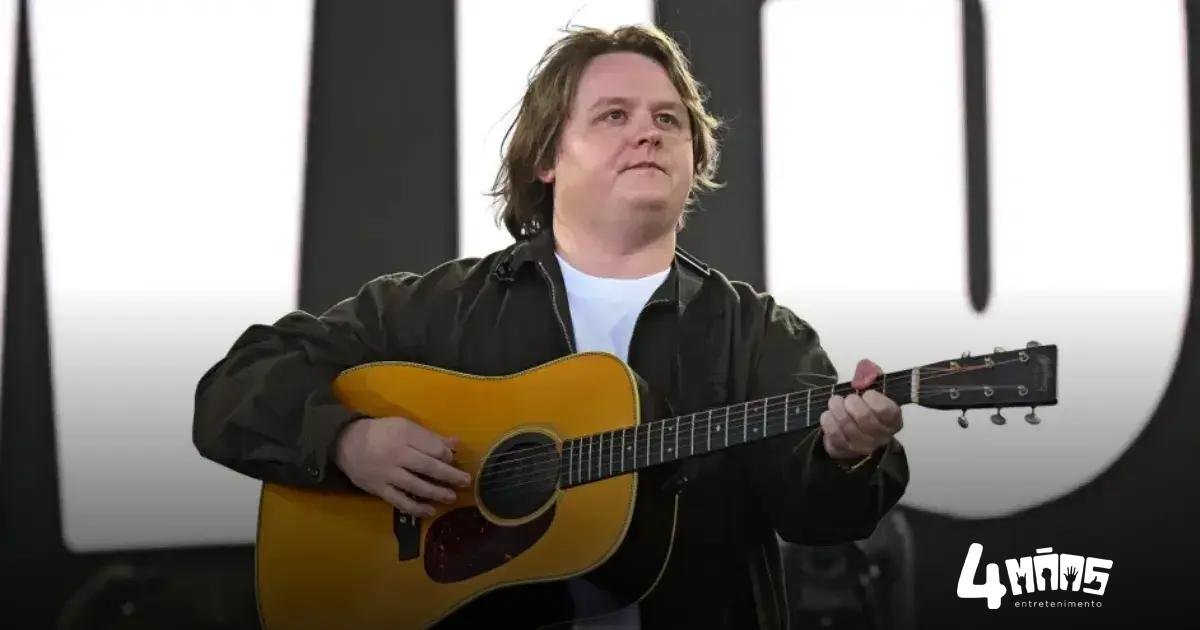 Isle of Wight 2026: line-up esgotado com Lewis Capaldi, Calvin Harris e The Cure