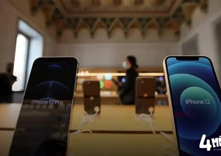 Itália investiga Apple: questionamentos sobre interoperabilidade do iCloud