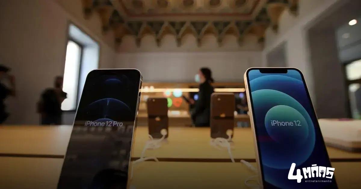 Itália investiga Apple: questionamentos sobre interoperabilidade do iCloud