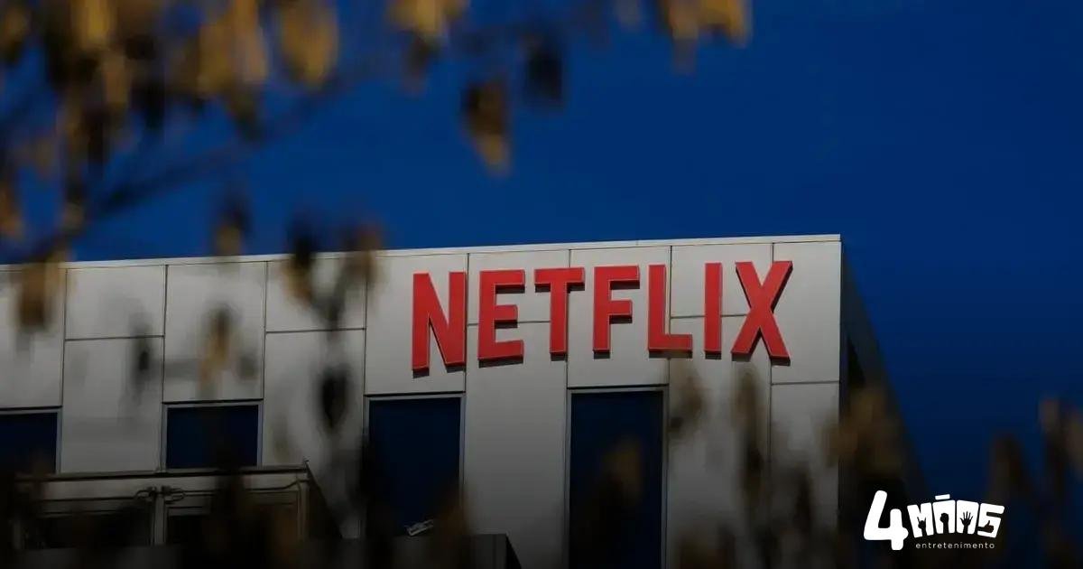 Jay Hoag é nomeado presidente do conselho da Netflix após Hastings