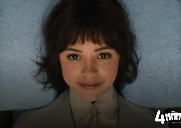 Jenna Ortega é Klara no trailer de 'Klara e o Sol' dirigido por Taika Waititi