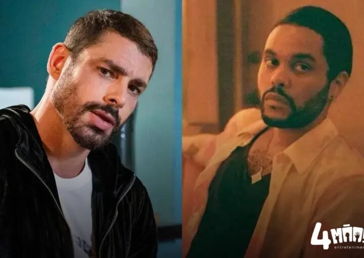 Jogada de Risco: série de Cauã Reymond estreia no Globoplay em julho