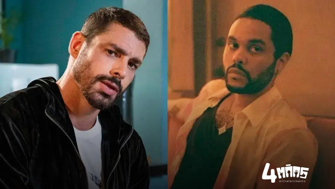 Jogada de Risco: série de Cauã Reymond estreia no Globoplay em julho