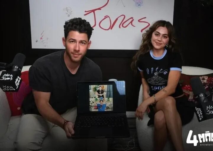 Jonas Brothers e Mika Abdalla exaltam fãs brasileiros: carinho e paixão