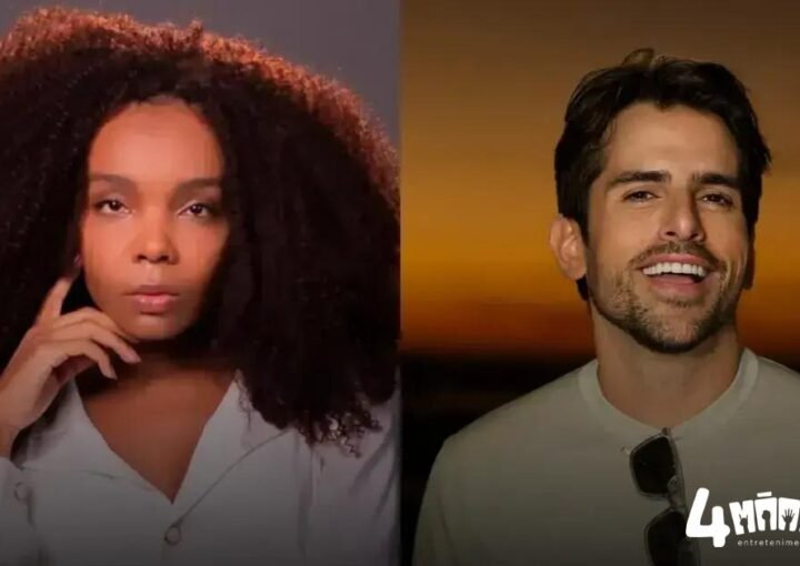 Justiça condena empresário a pagar R$40 mil a Thelma Assis por racismo