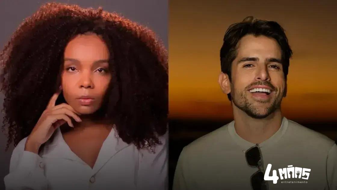Justiça condena empresário a pagar R$40 mil a Thelma Assis por racismo