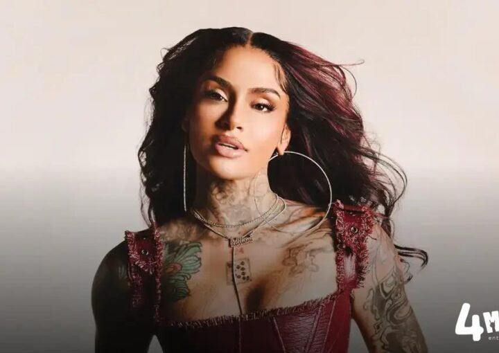 Kehlani confirmada no AFROPUNK Brasil 2026: show em Salvador