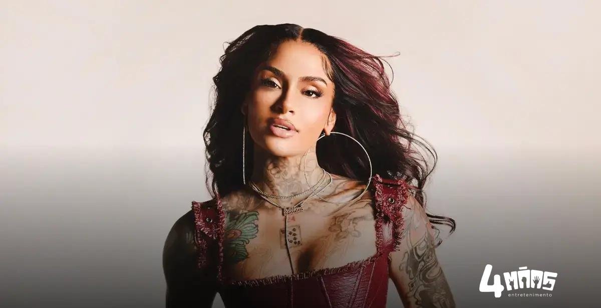 Kehlani confirmada no AFROPUNK Brasil 2026: show em Salvador