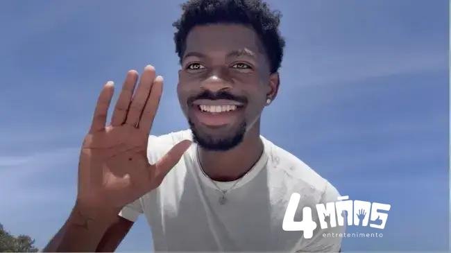 Lil Nas X diz estar ‘muito melhor’ após reabilitação e diagnóstico