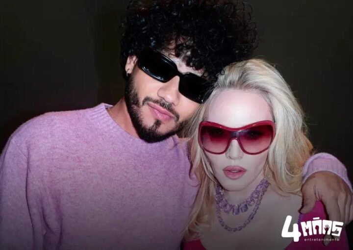Madonna elogia fotógrafo brasileiro Rafael Pavarotti em entrevista à Vogue