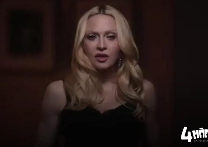 Madonna revela problema grave nos joelhos e adapta treinos antes da turnê