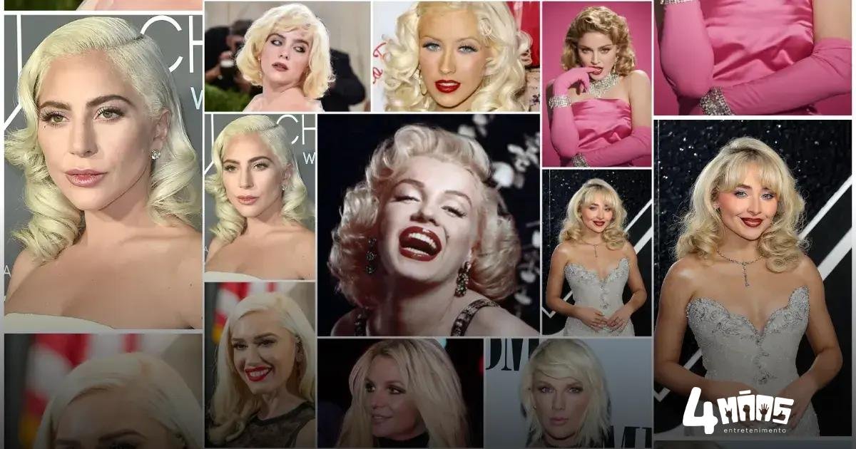 Marilyn Monroe aos 100 anos: por que seu legado ainda molda o pop