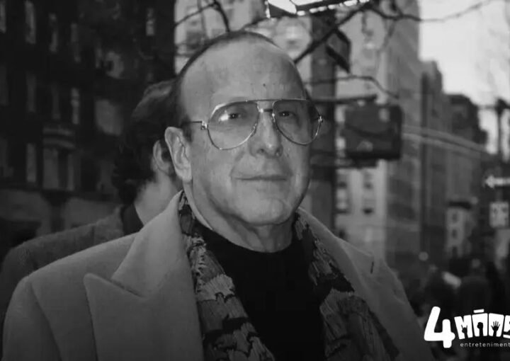 Morre Clive Davis, produtor que lançou Whitney Houston e Alicia Keys