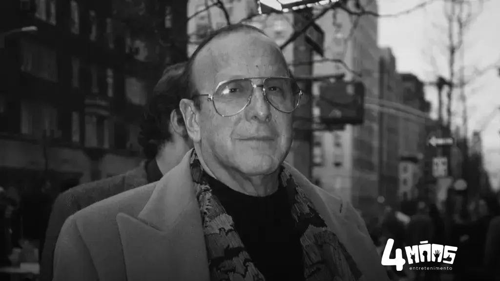 Morre Clive Davis, produtor que lançou Whitney Houston e Alicia Keys