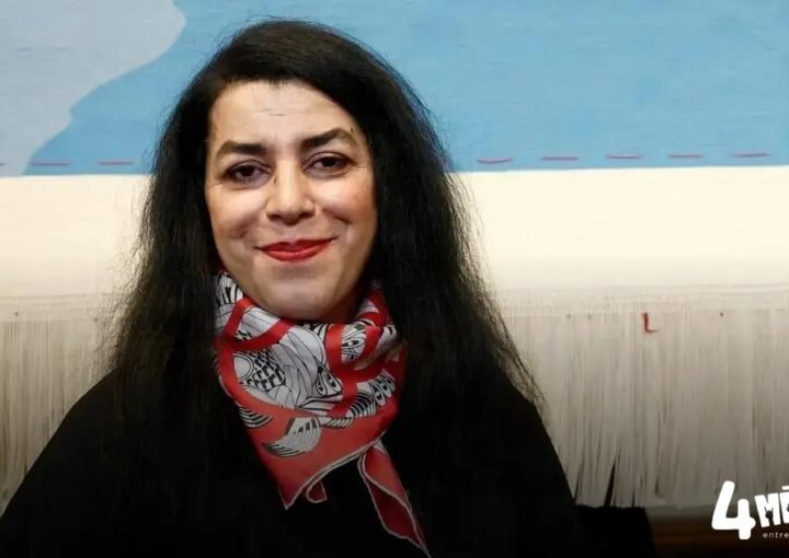 Morre Marjane Satrapi, autora de 'Persépolis', aos 56 anos — referência cultural