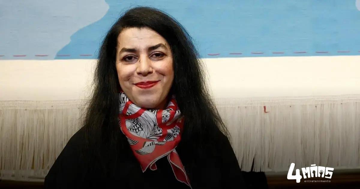 Morre Marjane Satrapi, autora de 'Persépolis', aos 56 anos — referência cultural