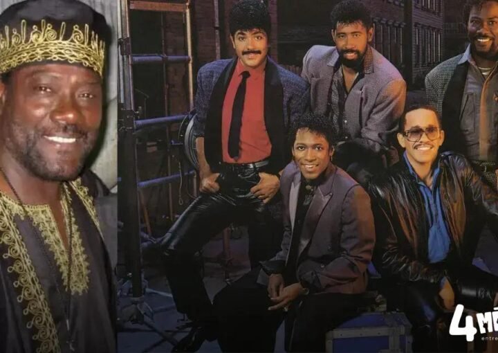 Morre Ronald LaPread, ex-baixista dos Commodores; banda cancelou show