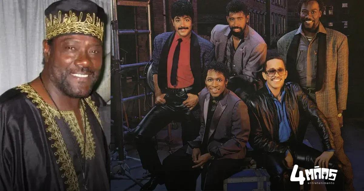 Morre Ronald LaPread, ex-baixista dos Commodores; banda cancelou show