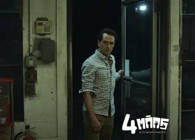 O Segredo de Widow's Bay: Apple TV+ confirma 2ª temporada com Matthew Rhys