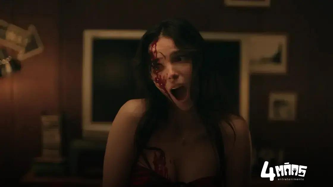 “Obsessão” supera “Pecadores” e vira o filme original de maior bilheteria