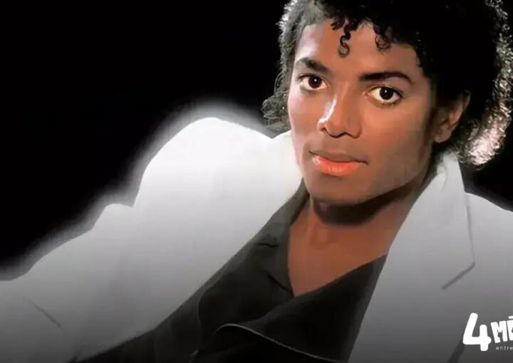 Paris Select reinventa Michael Jackson em show sinfônico de luxo