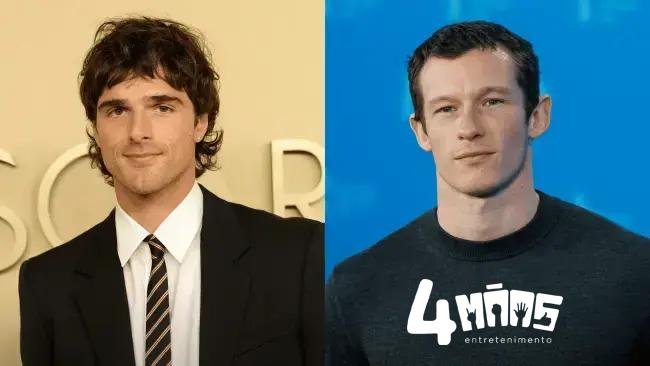 Produção de 007 convoca candidatos; Elordi e Callum Turner cotados