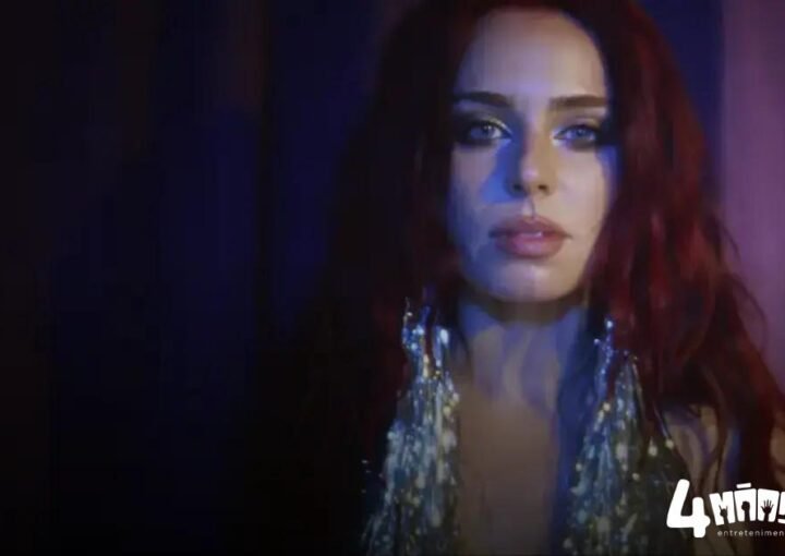 Rose Gray retorna com hino pop 'Club To Your Arms' e clipe gravado em Londres