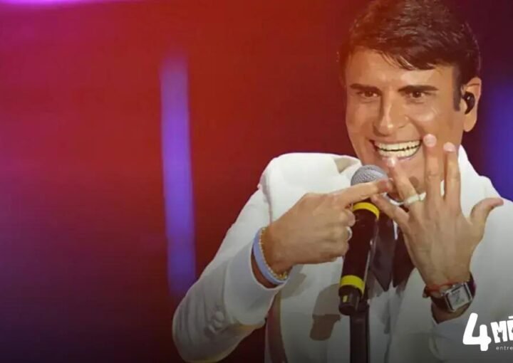 Sanremo 2027: datas e direção artística confirmadas por Stefano De Martino