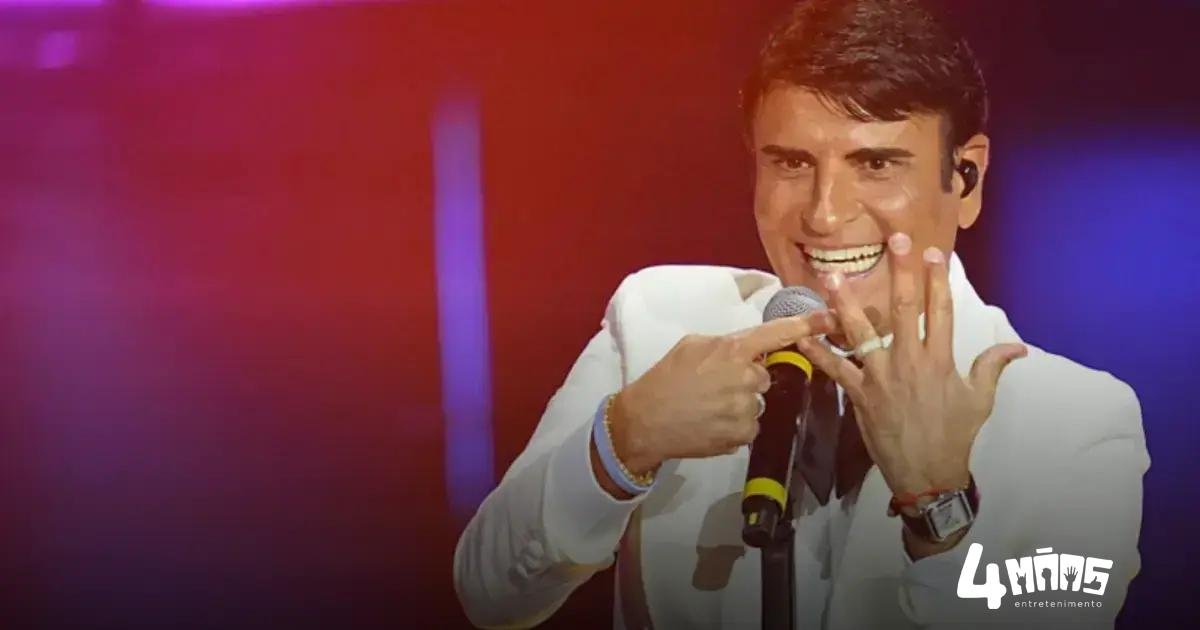 Sanremo 2027: datas e direção artística confirmadas por Stefano De Martino