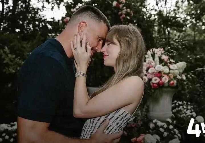 Taylor Swift e Travis Kelce terão palco gigante no Madison Square Garden