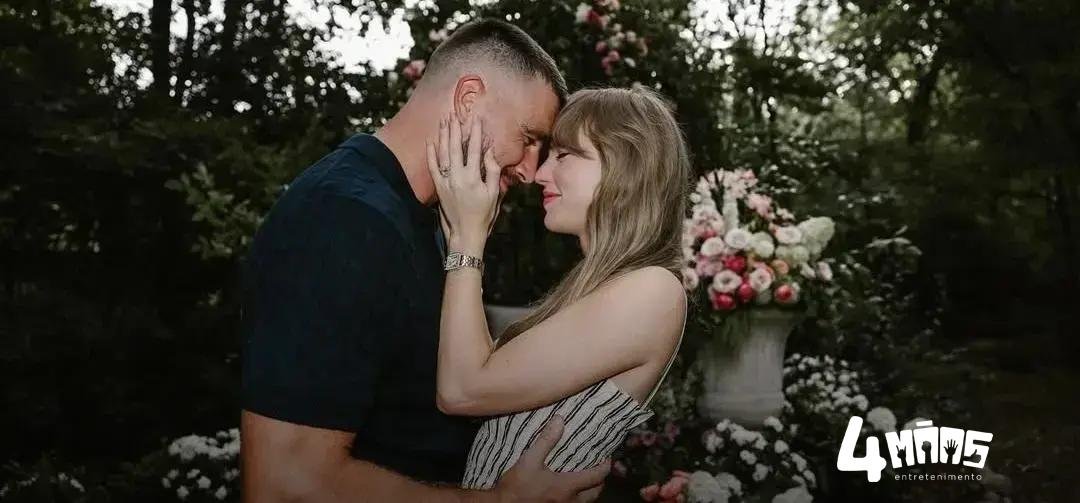 Taylor Swift e Travis Kelce terão palco gigante no Madison Square Garden