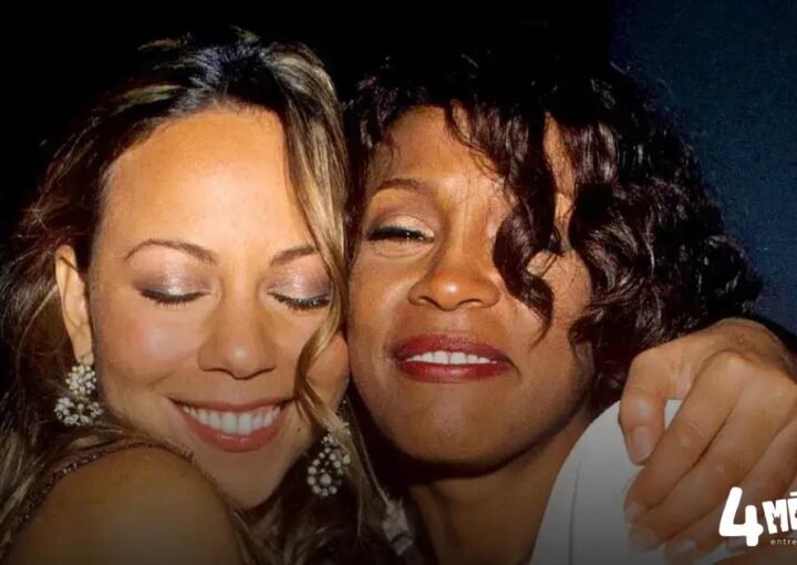 When You Believe: como Mariah Carey e Whitney Houston desafiaram a rivalidade