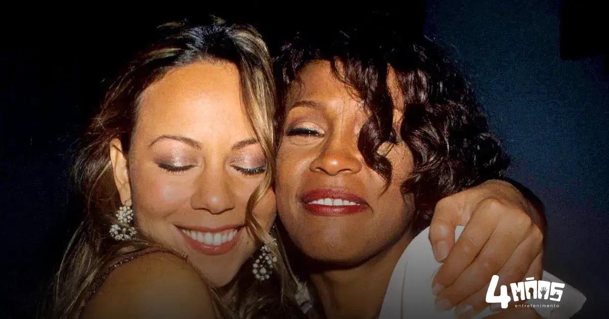 When You Believe: como Mariah Carey e Whitney Houston desafiaram a rivalidade