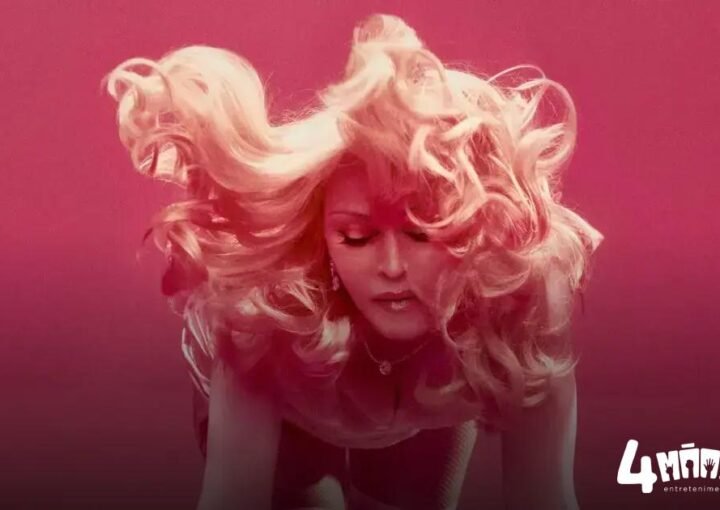 Madonna lança 'Confessions II': críticas dizem que é seu melhor álbum em 20 anos