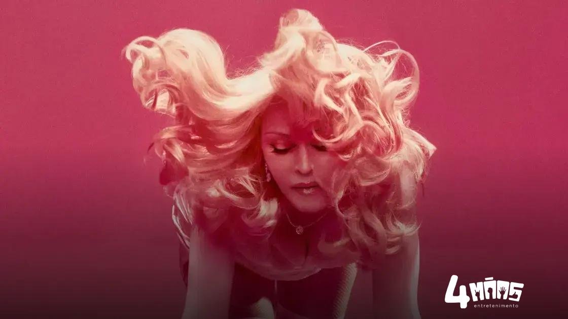 Madonna lança 'Confessions II': críticas dizem que é seu melhor álbum em 20 anos