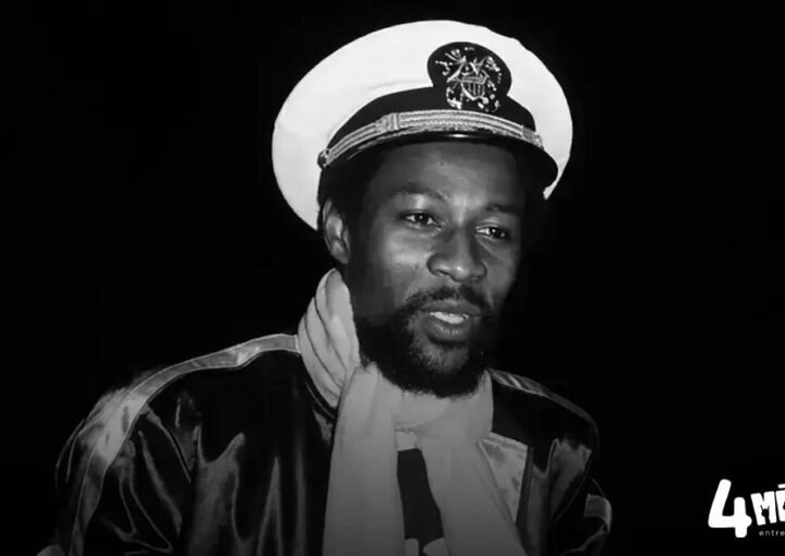 Morre Victor Willis, voz marcante do Village People, aos 74 anos