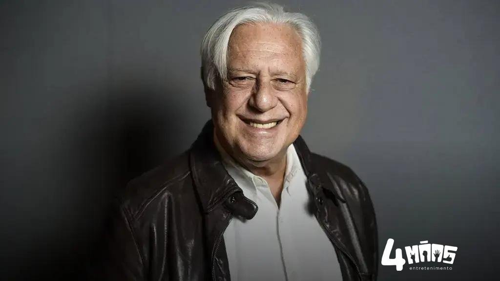 Antônio Fagundes oferece R$500 em acordo enquanto ex-funcionária pede R$62,7 mil