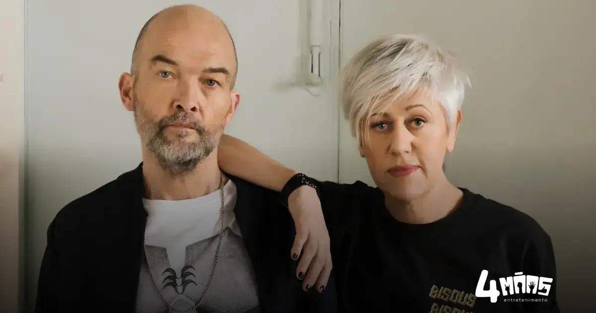 Everything But the Girl anuncia álbum 'Blue Reservoir' para 2027