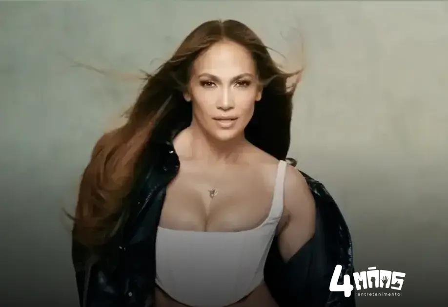 Jennifer Lopez anuncia 'Proof of Love' e prepara músicas 'cunty' para fãs gays