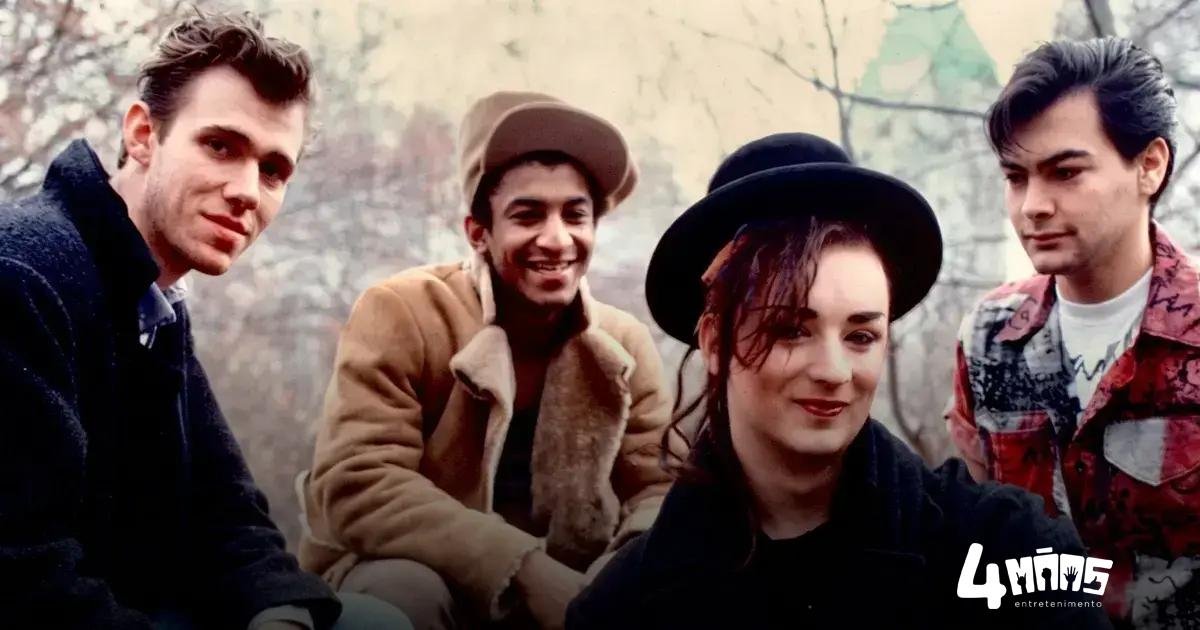 New Wave estreia em novembro: série documental sobre o movimento que mudou o pop