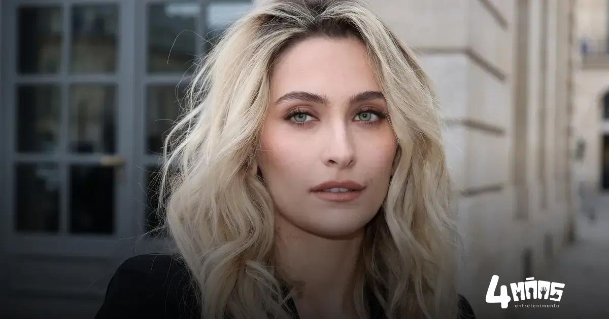 Paris Jackson pede corte em taxas e questiona US$ 109,2 mi do espólio
